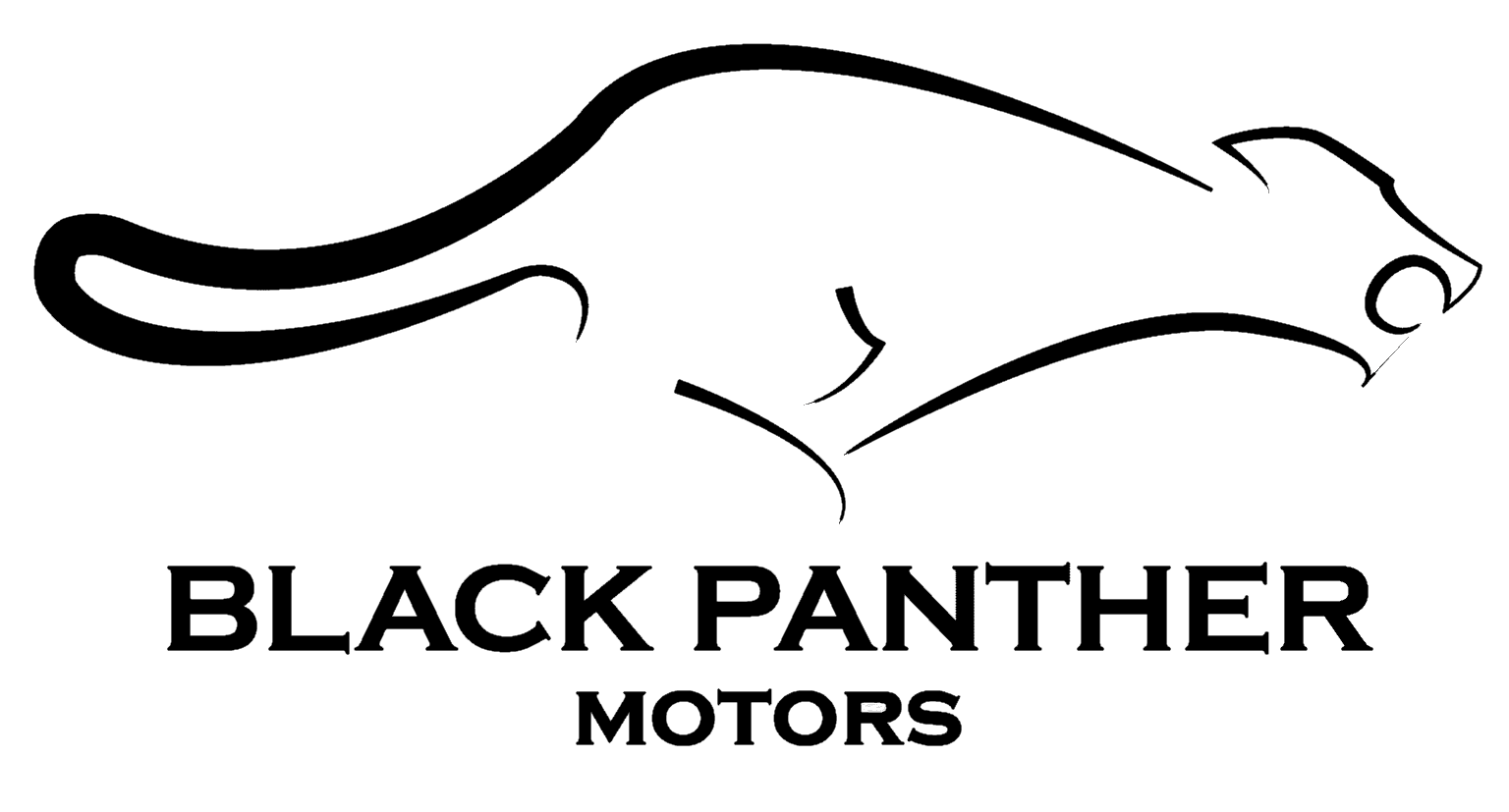 Black Panther Motors